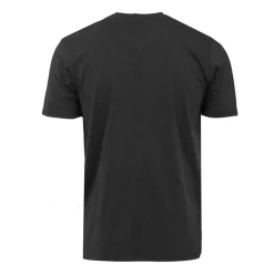 Sale Tee shirt col V Dalton avec logo Homme Homme Tee Shirt