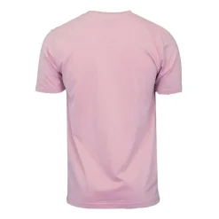 Hot Tee shirt col V Dalton avec logo Homme Homme Tee Shirt