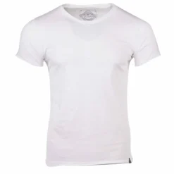 Outlet Tee shirt col v Homme Homme Tee Shirt
