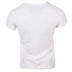 Outlet Tee shirt col v Homme Homme Tee Shirt