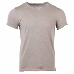 Sale Tee shirt col v Homme Homme Tee Shirt