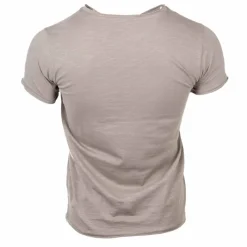 Sale Tee shirt col v Homme Homme Tee Shirt