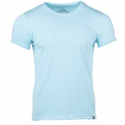 Outlet Tee shirt col v Homme Homme Tee Shirt