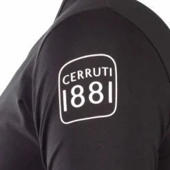 Clearance Tee shirt col v sabbione Homme Homme Tee Shirt