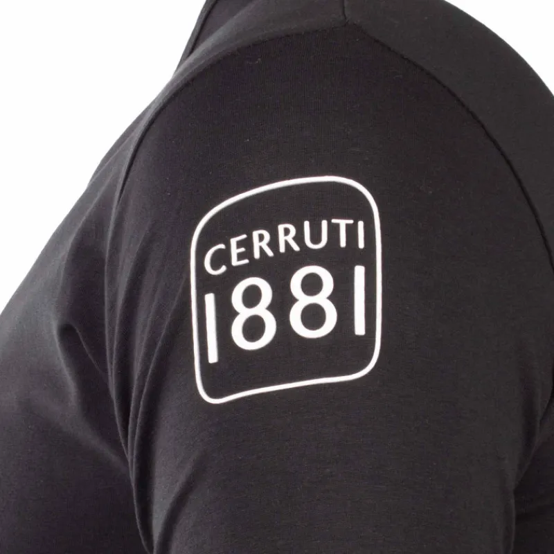 Clearance Tee shirt col v sabbione Homme Homme Tee Shirt