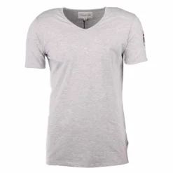 Online Tee shirt col v sabbione Homme Homme Tee Shirt
