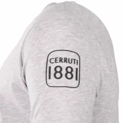 Online Tee shirt col v sabbione Homme Homme Tee Shirt