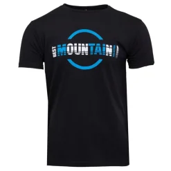 Clearance Tee shirt coton à imprimé Homme Homme Tee Shirt