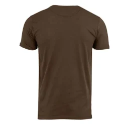 Sale Tee shirt coton à imprimé Homme Homme Tee Shirt