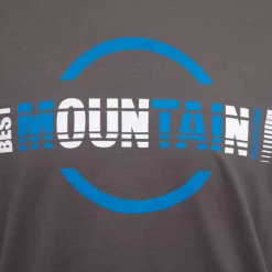 Outlet Tee shirt coton à imprimé Homme Homme Tee Shirt