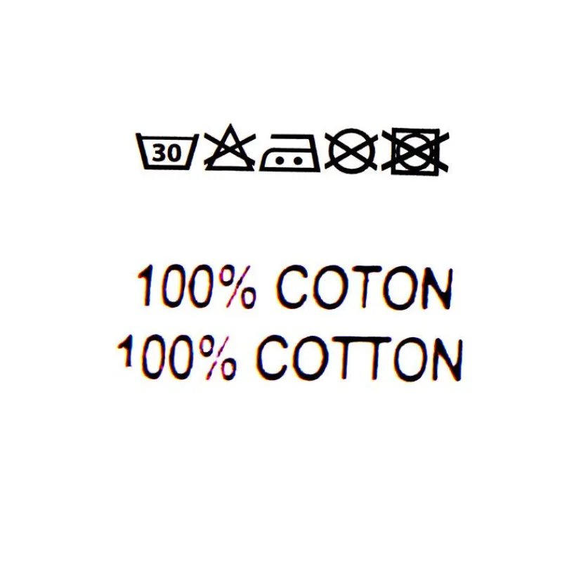 Discount Tee shirt coton basique imprimé textuel Homme Homme Tee Shirt