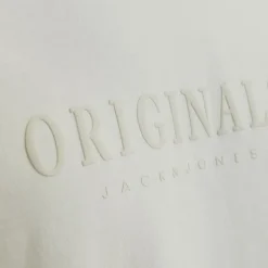 New Tee shirt coton frederiksberg col ras de cou manches courtes Homme Homme Tee Shirt