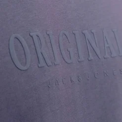 New Tee shirt coton frederiksberg col ras de cou manches courtes Homme Homme Tee Shirt