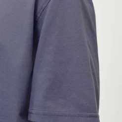 New Tee shirt coton frederiksberg col ras de cou manches courtes Homme Homme Tee Shirt