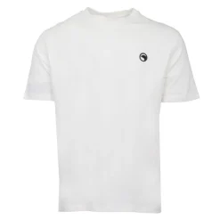 Clearance Tee shirt coton imprimé grand logo dos Homme Homme Tee Shirt|Vetements De Sports Homme