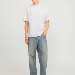 Discount Tee shirt coton Noho dos imprimé design et graphique Homme Homme Tee Shirt