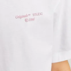 Discount Tee shirt coton Noho dos imprimé design et graphique Homme Homme Tee Shirt