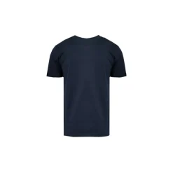 Clearance Tee shirt Diono coton logo relief Homme Homme Tee Shirt
