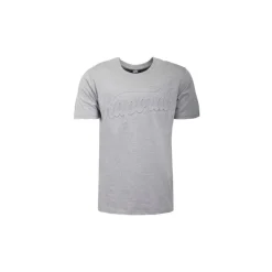 Tee shirt Diono coton logo relief Homme Homme Tee Shirt