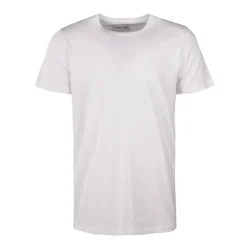 Discount Tee shirt en coton aquarossa Homme Homme Tee Shirt