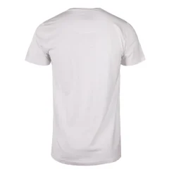 Discount Tee shirt en coton aquarossa Homme Homme Tee Shirt