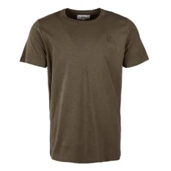Outlet Tee shirt en coton aquarossa Homme Homme Tee Shirt