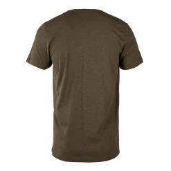 Outlet Tee shirt en coton aquarossa Homme Homme Tee Shirt