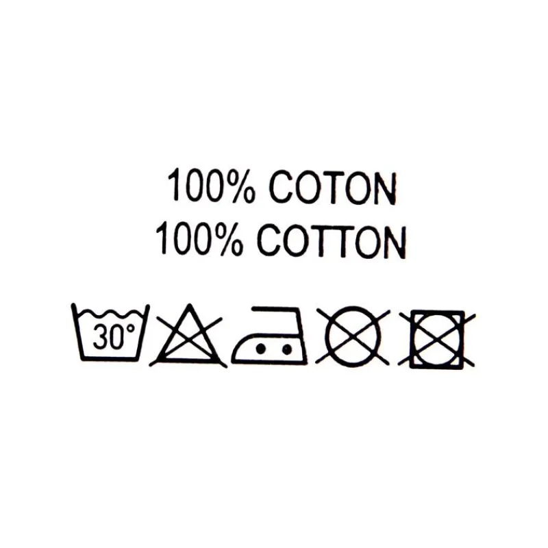 New Tee shirt illustration têtes de mort et papillon en coton Homme Homme Tee Shirt