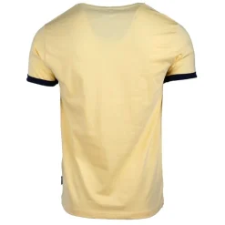 Sale Tee shirt imprimé à fleurs mola Homme Homme Tee Shirt