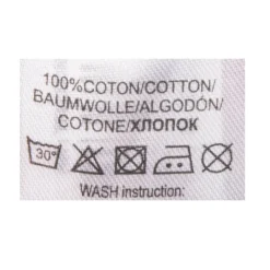 Hot Tee shirt imprimé devant Enfant Enfant Tee Shirt