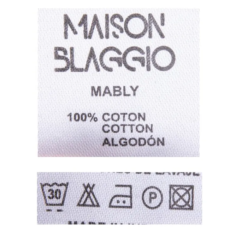 Discount Tee shirt imprimé feuilles avec poche mably Homme Homme Tee Shirt