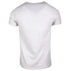 Sale Tee shirt imprimé perroquet magenta Homme Homme Tee Shirt