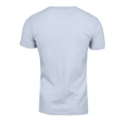 Clearance Tee shirt imprimé plantes tropicales Homme Homme Tee Shirt