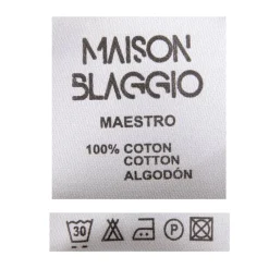 Sale Tee shirt imprimé tropical avec poche maestro Homme Homme Tee Shirt