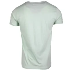 Outlet Tee shirt imprimé tête de mort modovi Homme Homme Tee Shirt