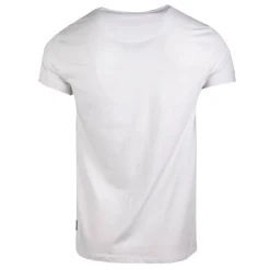 Outlet Tee shirt imprime mirador Homme Homme Tee Shirt