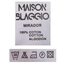 Outlet Tee shirt imprime mirador Homme Homme Tee Shirt