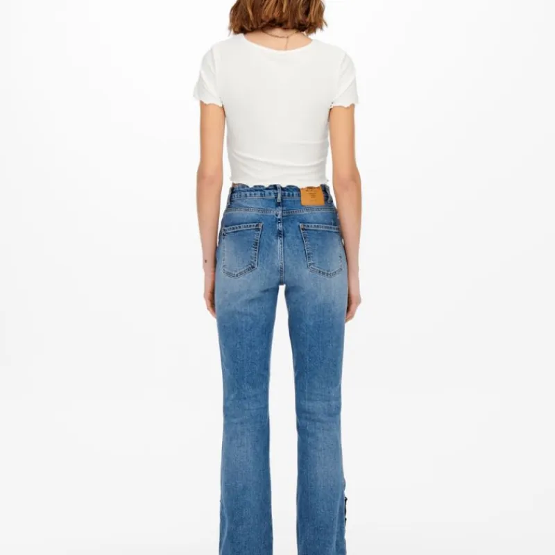 Best Tee shirt kika crop top col v Femme Femme Tee Shirt|Haut, Chemise