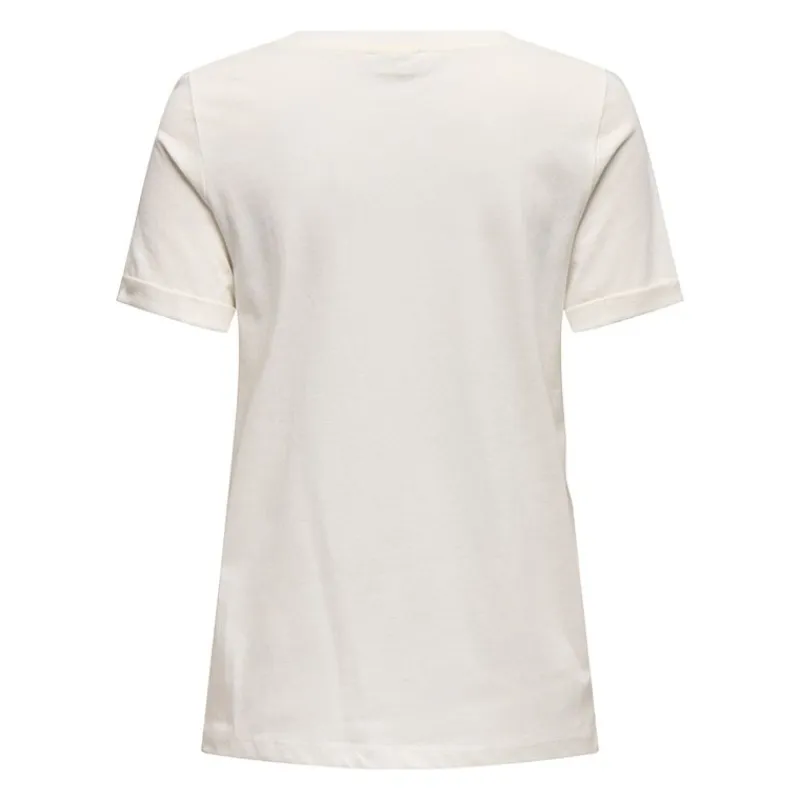 Clearance Tee shirt Kitty coeur coton Femme Femme Tee Shirt|Haut, Chemise