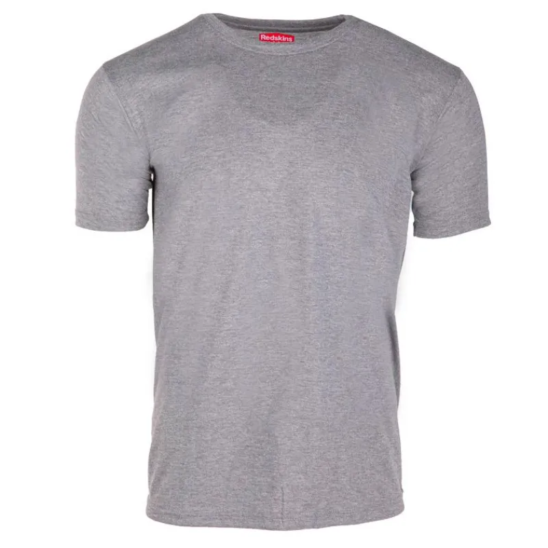 Hot Tee shirt leandro col de cou manches courtes Homme Homme Tee Shirt