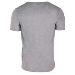 Hot Tee shirt leandro col de cou manches courtes Homme Homme Tee Shirt