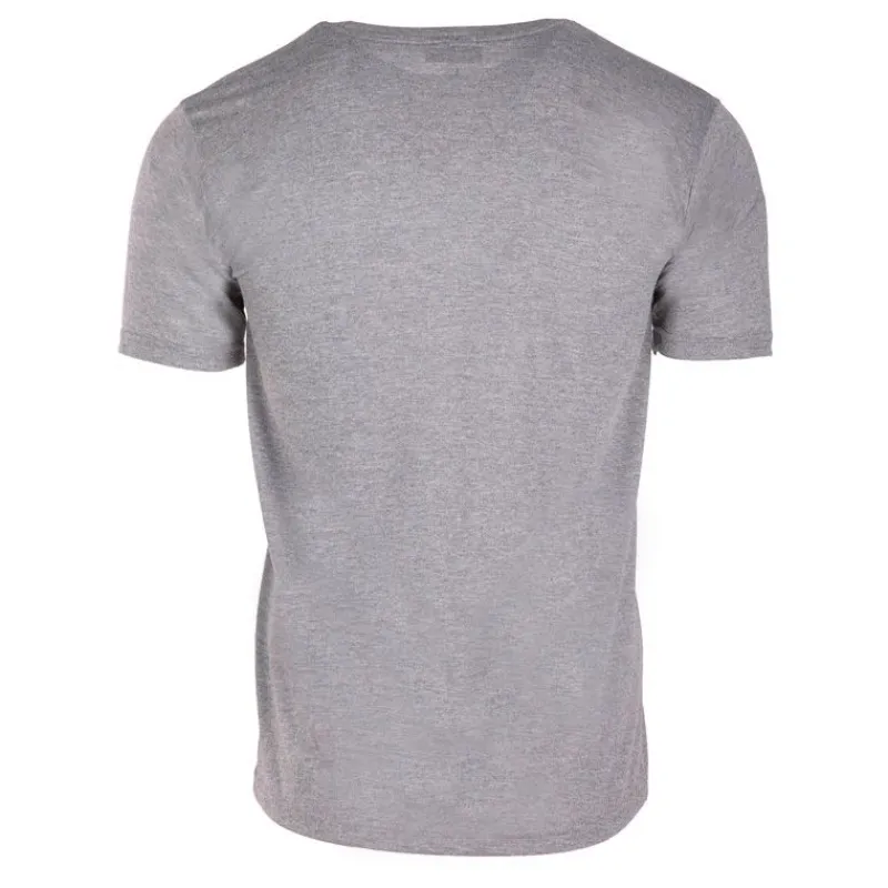 Hot Tee shirt leandro col de cou manches courtes Homme Homme Tee Shirt