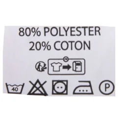 Hot Tee shirt leandro col de cou manches courtes Homme Homme Tee Shirt