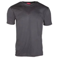 Hot Tee shirt leandro col de cou manches courtes Homme Homme Tee Shirt