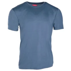 Sale Tee shirt leandro col de cou manches courtes Homme Homme Tee Shirt