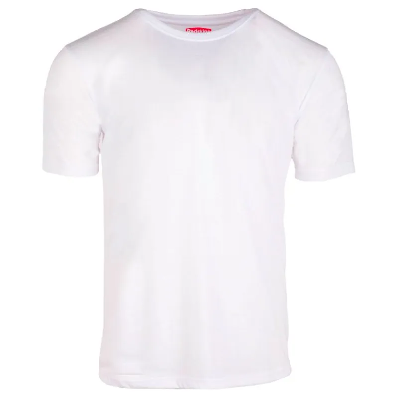 Sale Tee shirt leandro col de cou manches courtes Homme Homme Tee Shirt