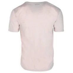 Best Tee shirt leandro col de cou manches courtes Homme Homme Tee Shirt