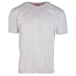 Best Tee shirt leandro col de cou manches courtes Homme Homme Tee Shirt