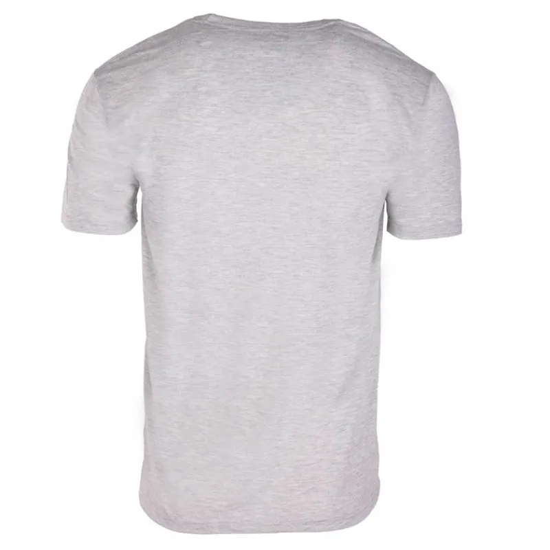 Best Tee shirt leandro col de cou manches courtes Homme Homme Tee Shirt