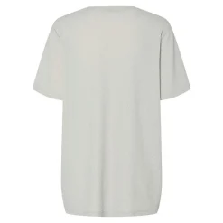 New Tee shirt Lina pailleté loose lurex Femme Femme Tee Shirt|Haut, Chemise